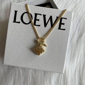 Loewe Necklace